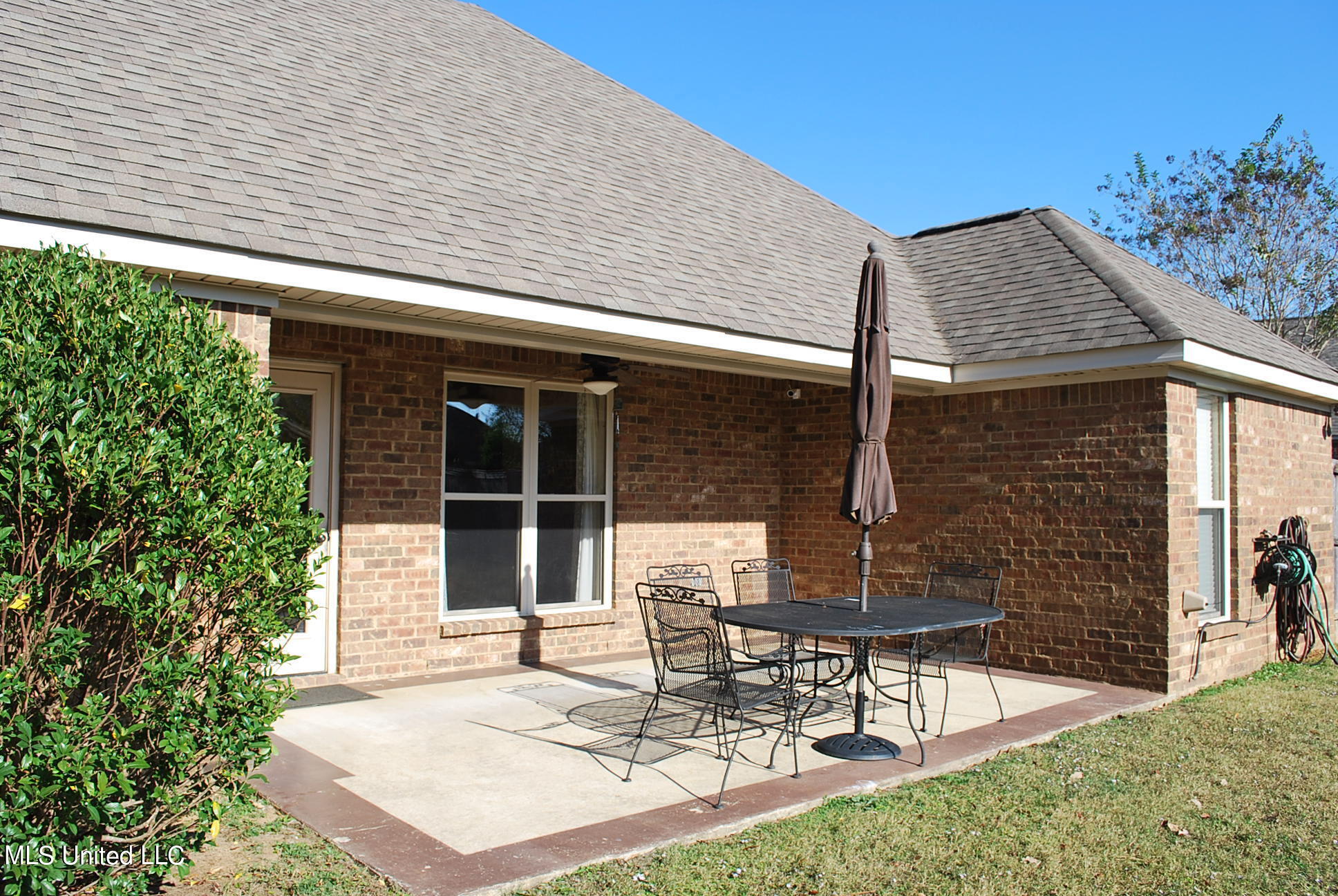 534 Springhill Crossing Brandon, MS 39047 - Photo 39 of 41 DSC_0030