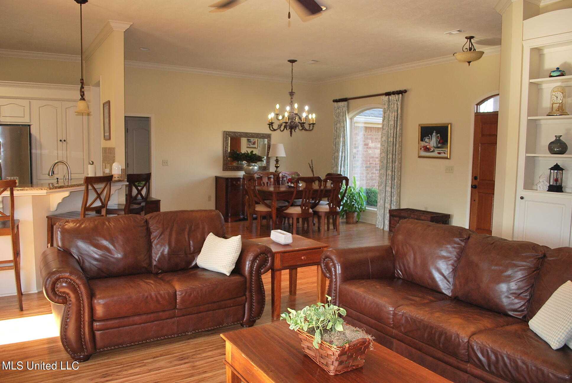 534 Springhill Crossing Brandon, MS 39047 - Photo 4 of 41 DSC_0025
