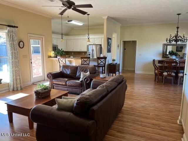 534 Springhill Crossing Brandon, MS 39047 - Photo 6 of 41 IMG_5032