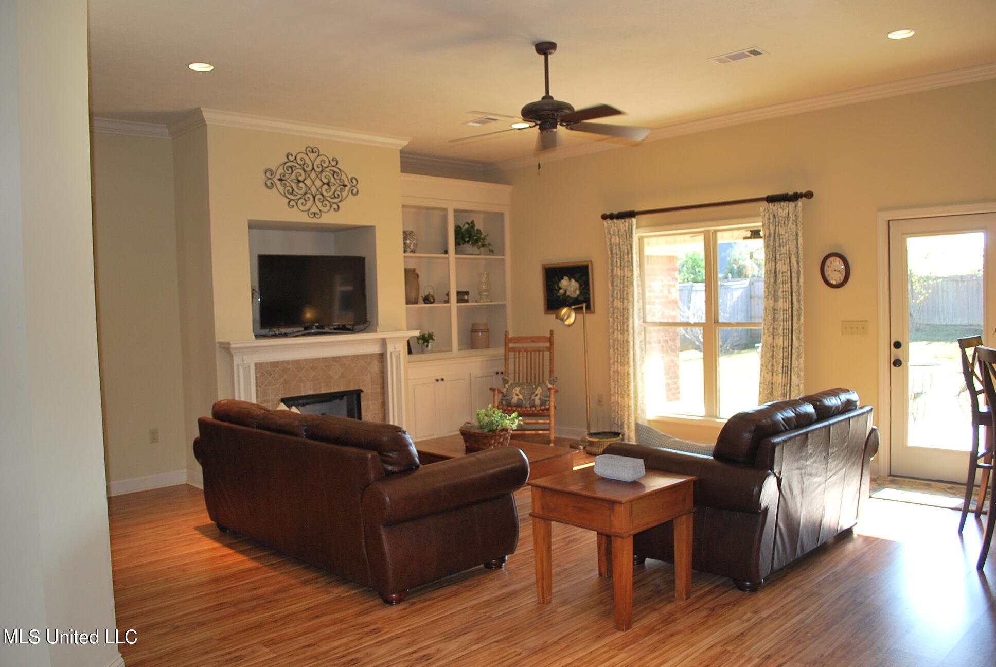 534 Springhill Crossing Brandon, MS 39047 - Photo 7 of 41 DSC_0023