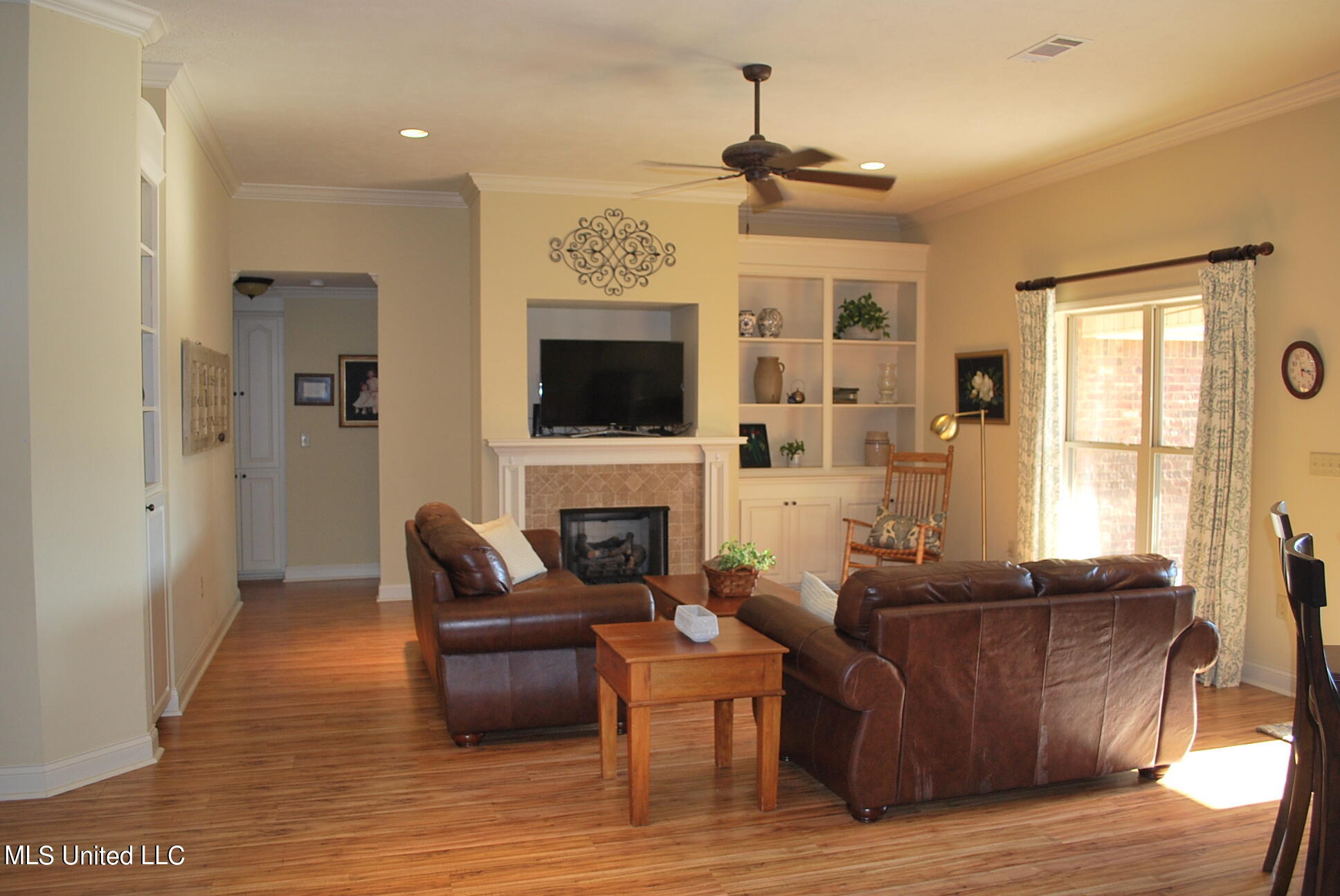 534 Springhill Crossing Brandon, MS 39047 - Photo 8 of 41 DSC_0022