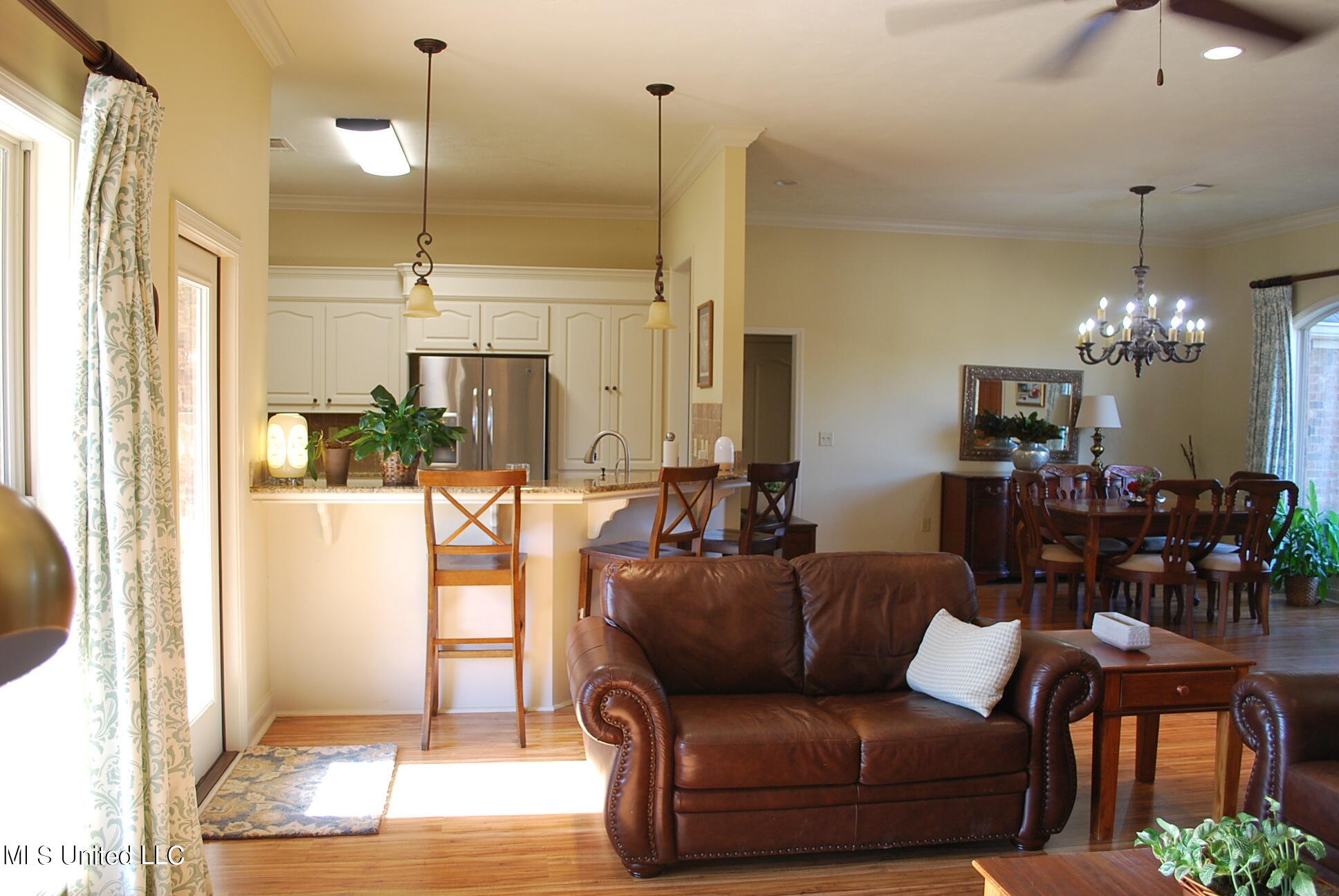534 Springhill Crossing Brandon, MS 39047 - Photo 10 of 41 DSC_0026