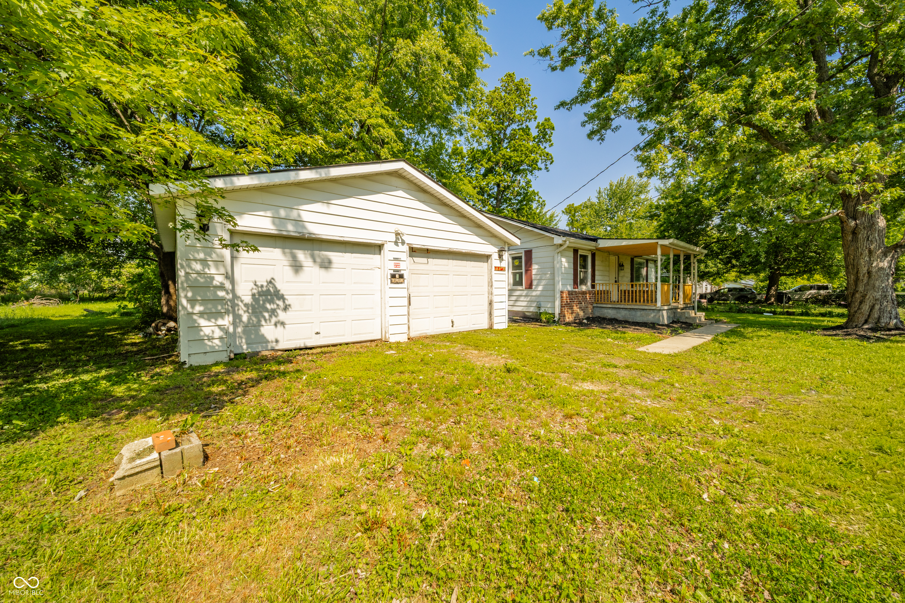 713 South Lancaster Road Muncie, IN 47302 - Photo 12 of 15