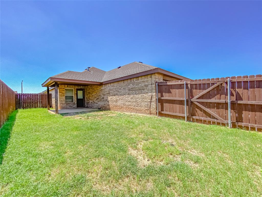 3618 Firedog Road Abilene, TX 79606 - Photo 40 of 40