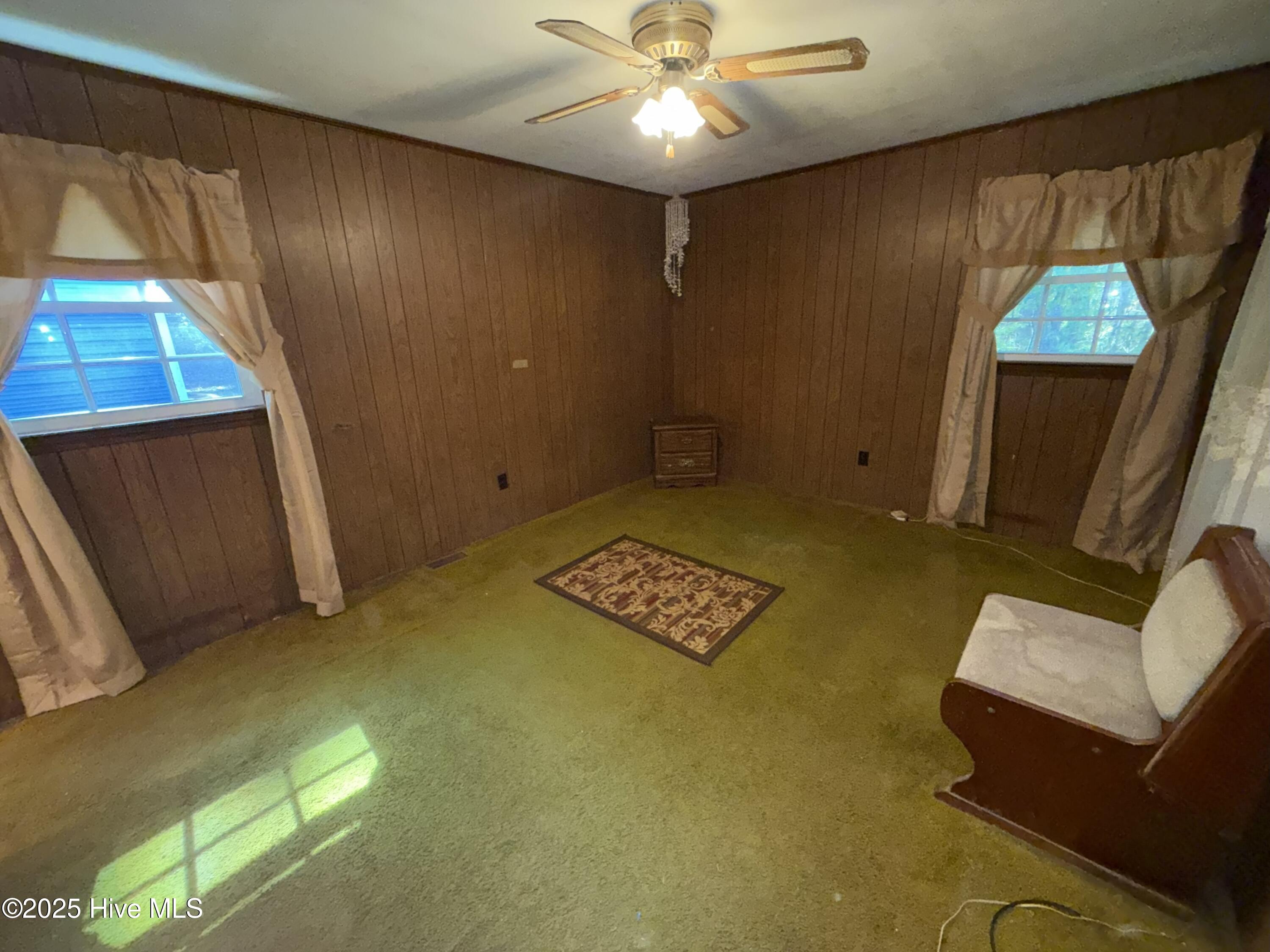 600 Mallard Drive Roper, NC 27970 - Photo 28 of 42 Master Bedroom