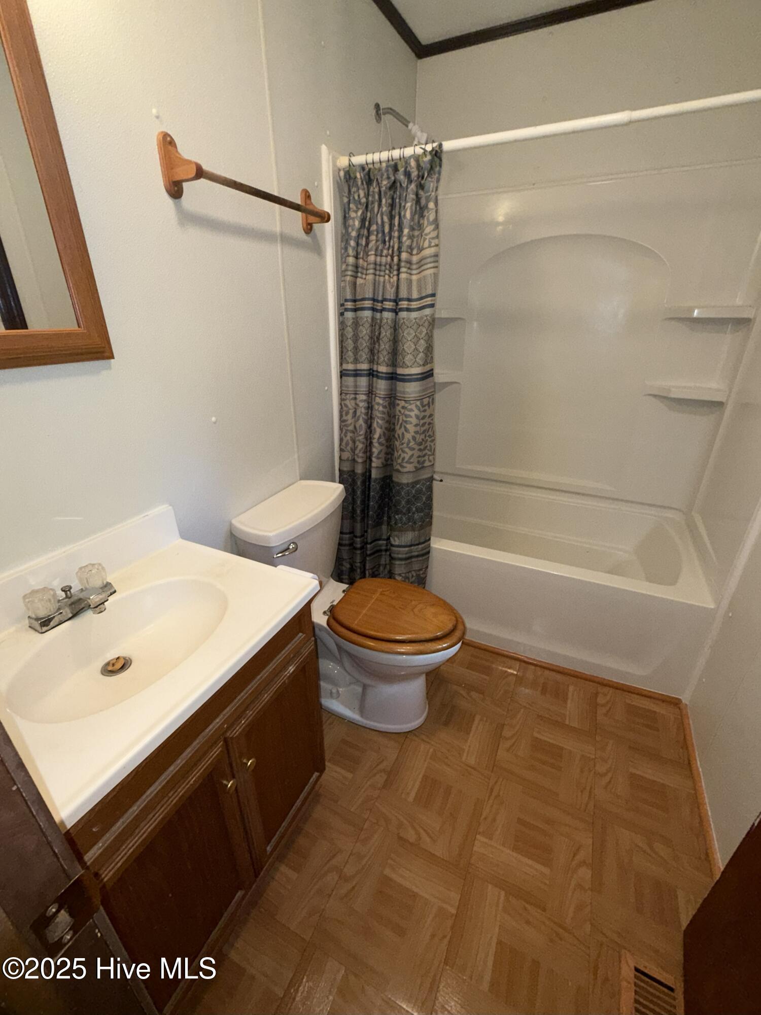 600 Mallard Drive Roper, NC 27970 - Photo 30 of 42 Master Bath