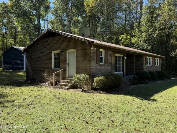 $187,900 | 600 Mallard Drive, Roper, NC 27970