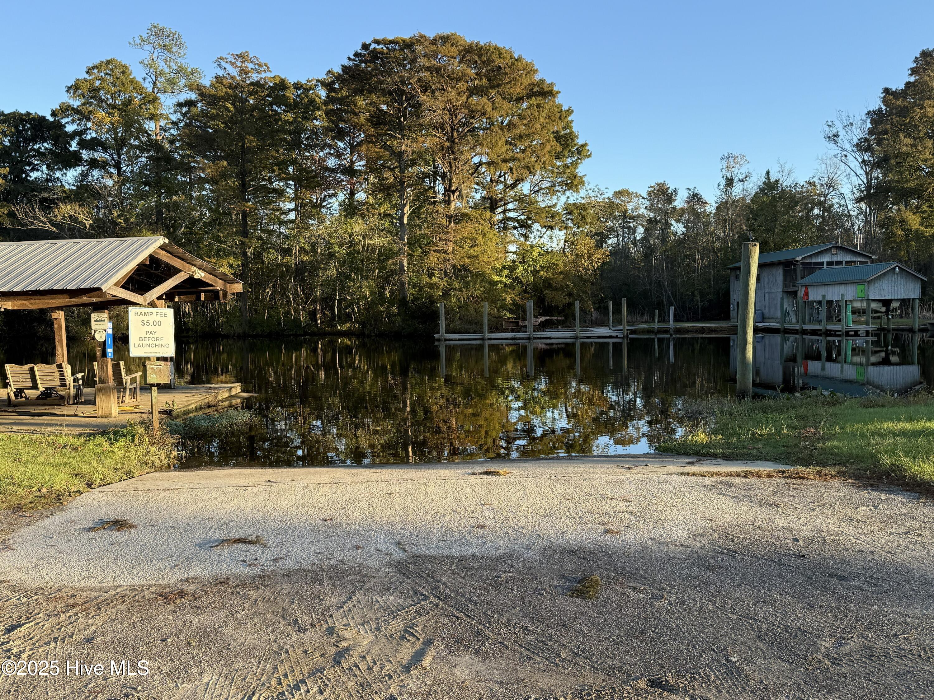 600 Mallard Drive Roper, NC 27970 - Photo 39 of 42 Mackey's Marina
