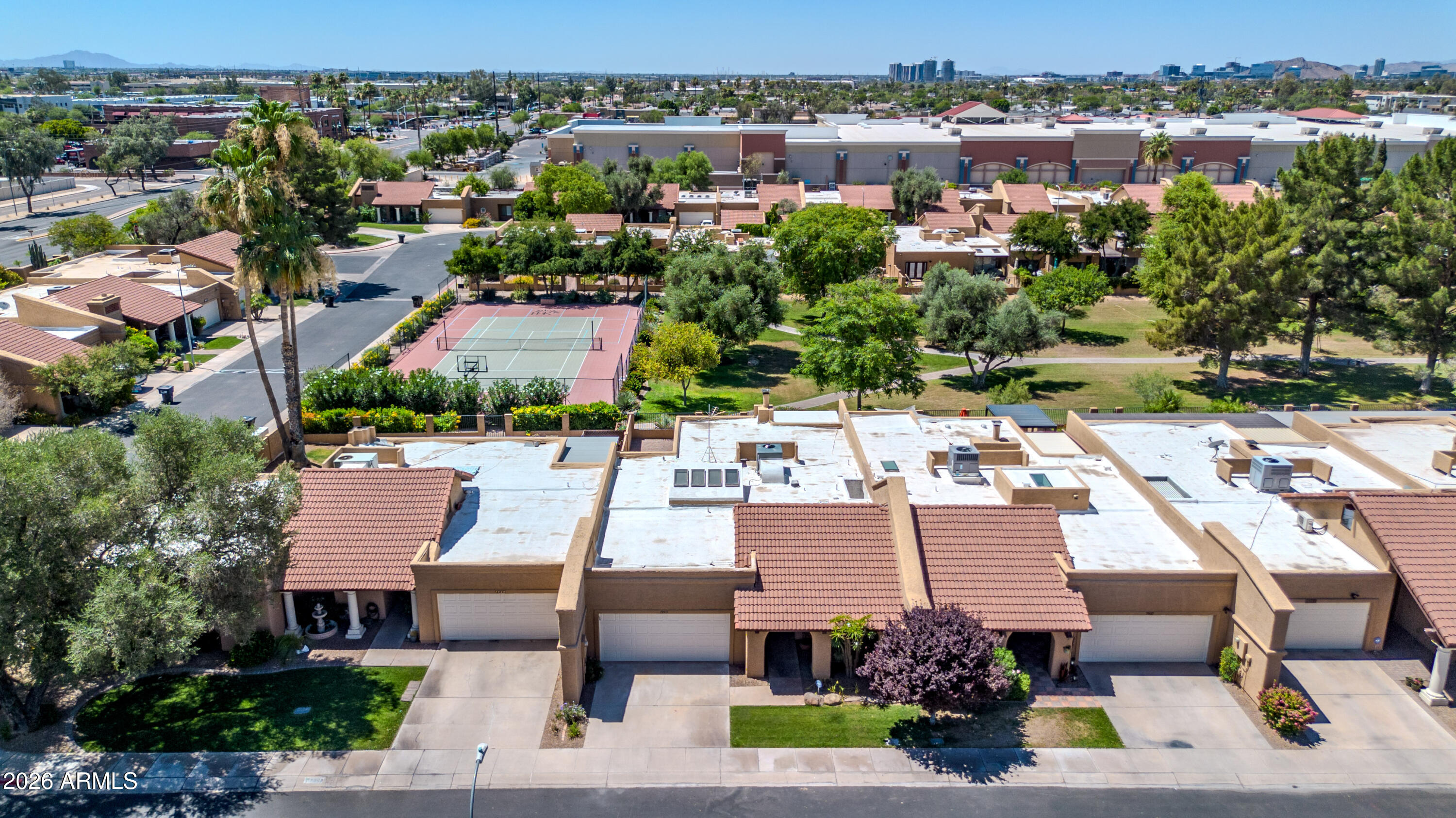 7943 East Granada Road Scottsdale, AZ 85257 - Photo 54 of 72 7943 E Granada Rd Drone-1