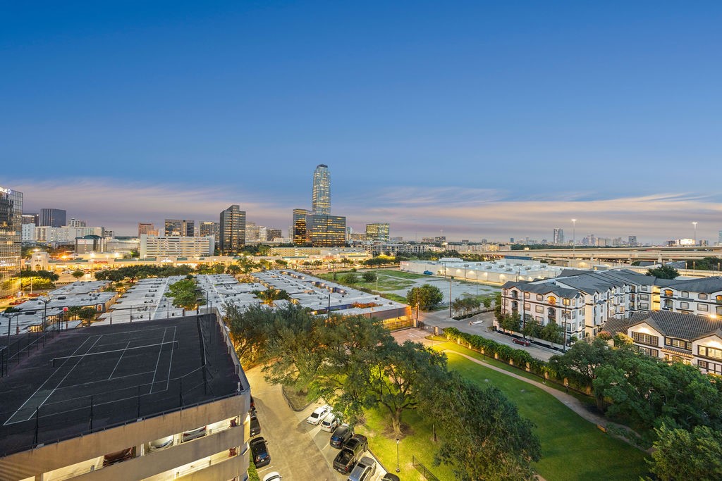 3350 McCue Road, Unit 904 Houston, TX 77056 - Photo 21 of 36