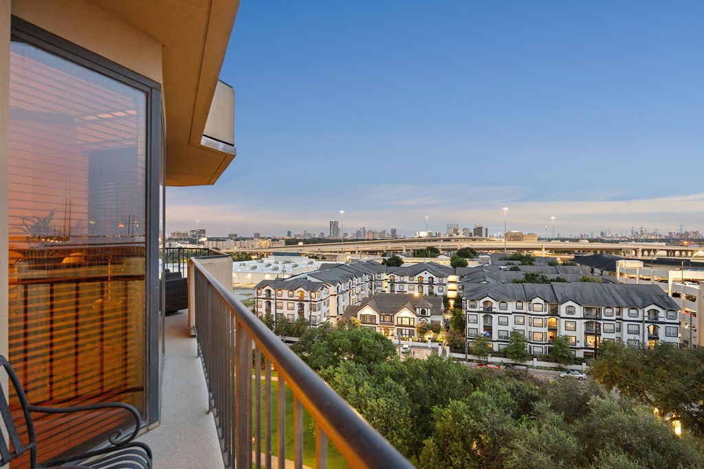 3350 McCue Road, Unit 904 Houston, TX 77056 - Photo 23 of 36