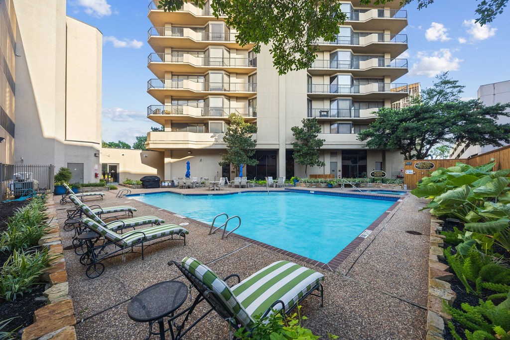 3350 McCue Road, Unit 904 Houston, TX 77056 - Photo 33 of 36