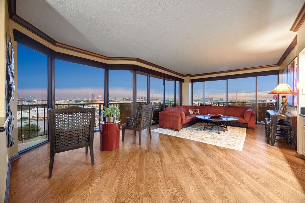 3350 McCue Road, Unit 904 Houston, TX 77056 - Photo 4 of 36