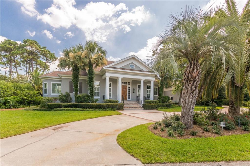 161 St Andrews St. Simons, GA 31522 - Photo 1 of 1