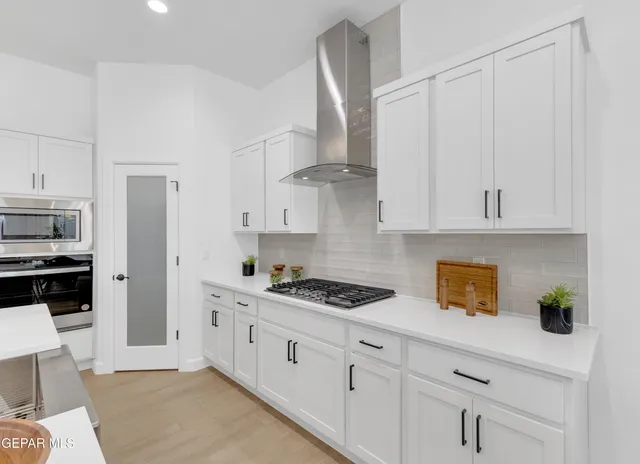 $375,000 | 100 Bonnie Trail, Sunland Park, NM 88008