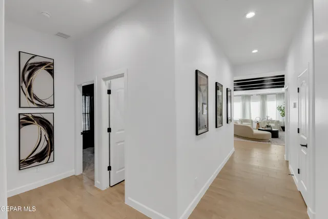 $375,000 | 100 Bonnie Trail, Sunland Park, NM 88008