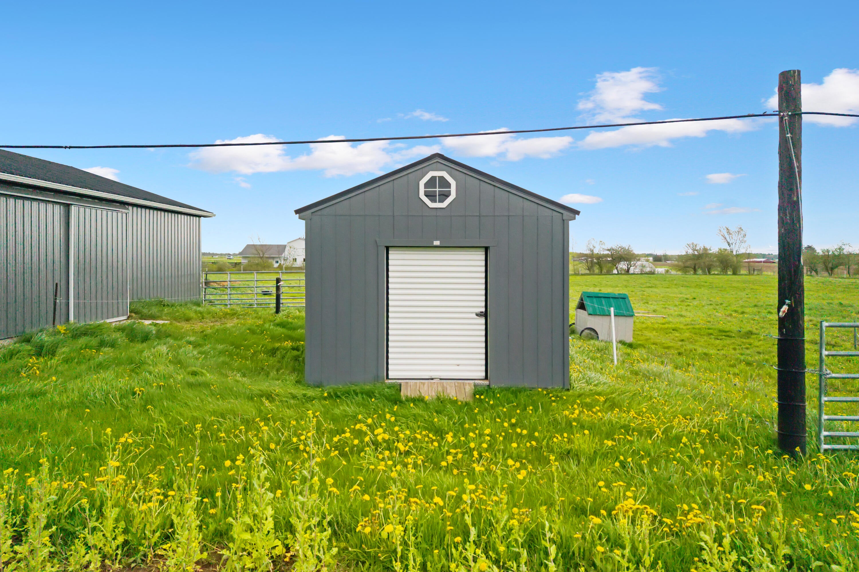543 West Kittle Road Mio, MI 48647 - Photo 52 of 52 11