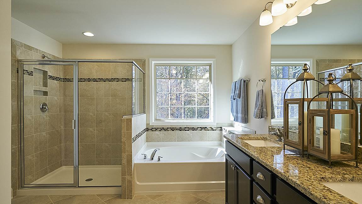 7812 Charters End Street Willow Spring, NC 27592 - Photo 14 of 18 Photo 14