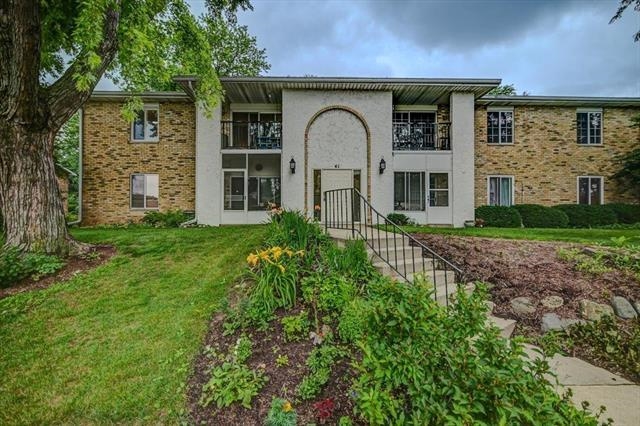 41 Golf Course Road, Unit E Madison, WI 53704 - Photo 1 of 1 Gallery Image 1