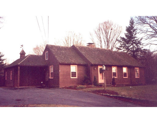 207 Lebanon Hill Road Southbridge, MA 01550 - Photo 1 of 10 Gallery Image 1