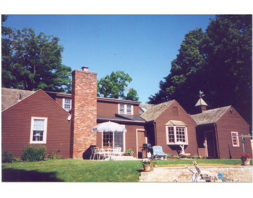 207 Lebanon Hill Road Southbridge, MA 01550 - Photo 10 of 10 Gallery Image 10