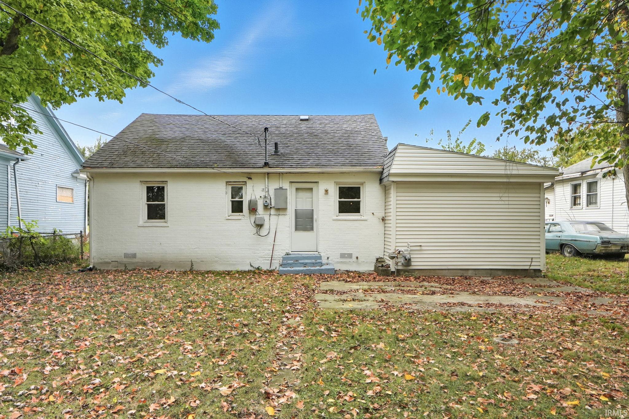 2747 Abbott Street Fort Wayne, IN 46806 - Photo 23 of 31