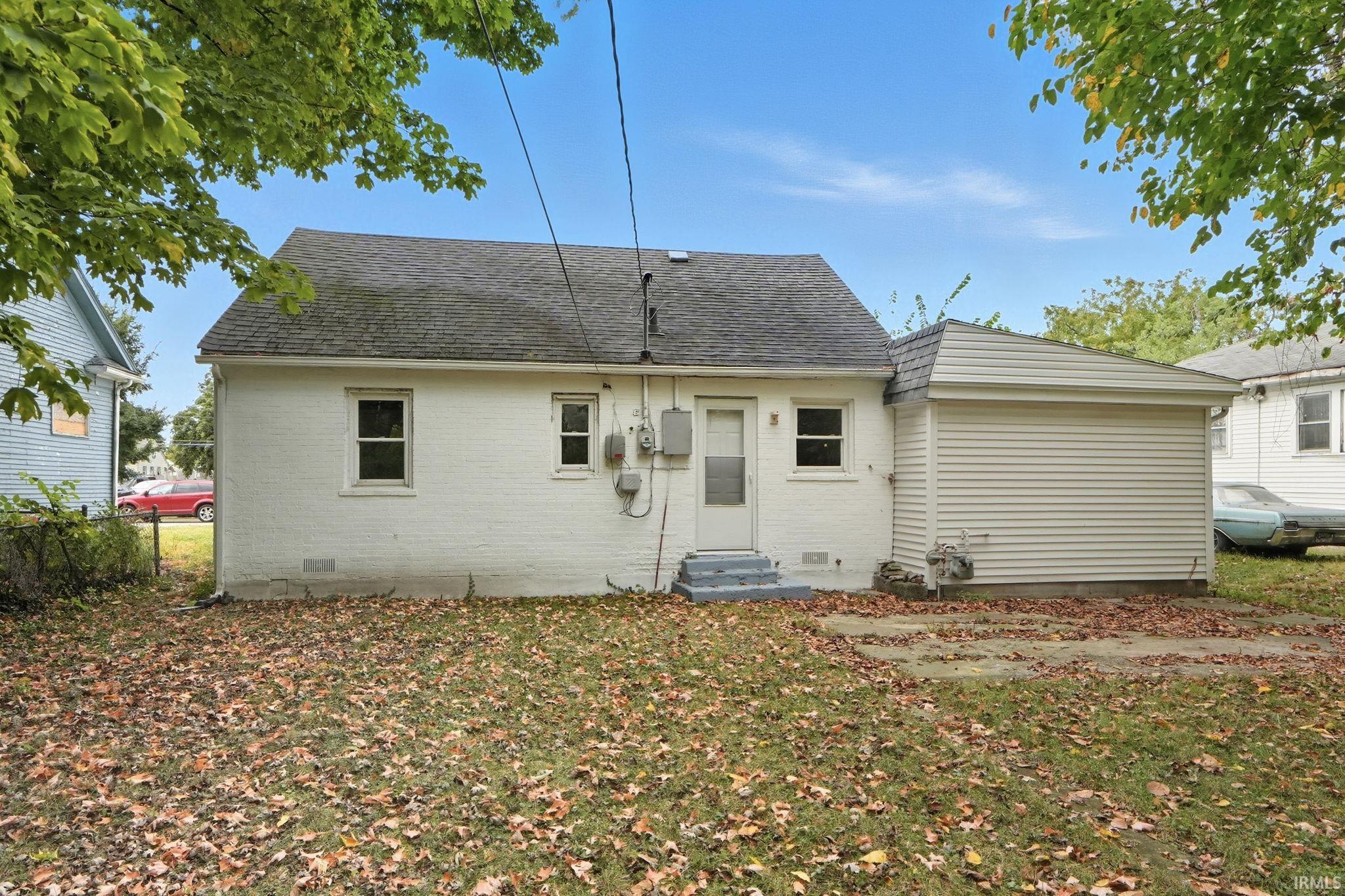 2747 Abbott Street Fort Wayne, IN 46806 - Photo 24 of 31