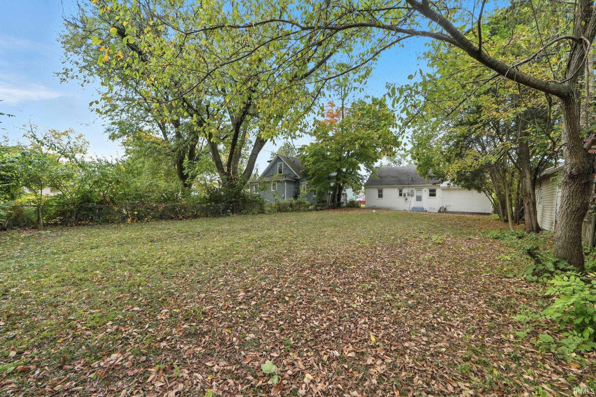 2747 Abbott Street Fort Wayne, IN 46806 - Photo 27 of 31