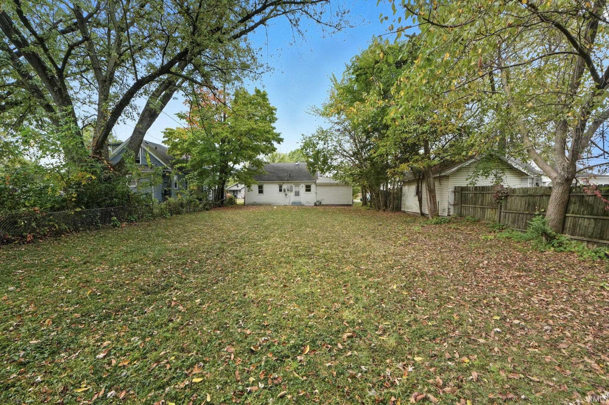 2747 Abbott Street Fort Wayne, IN 46806 - Photo 28 of 31