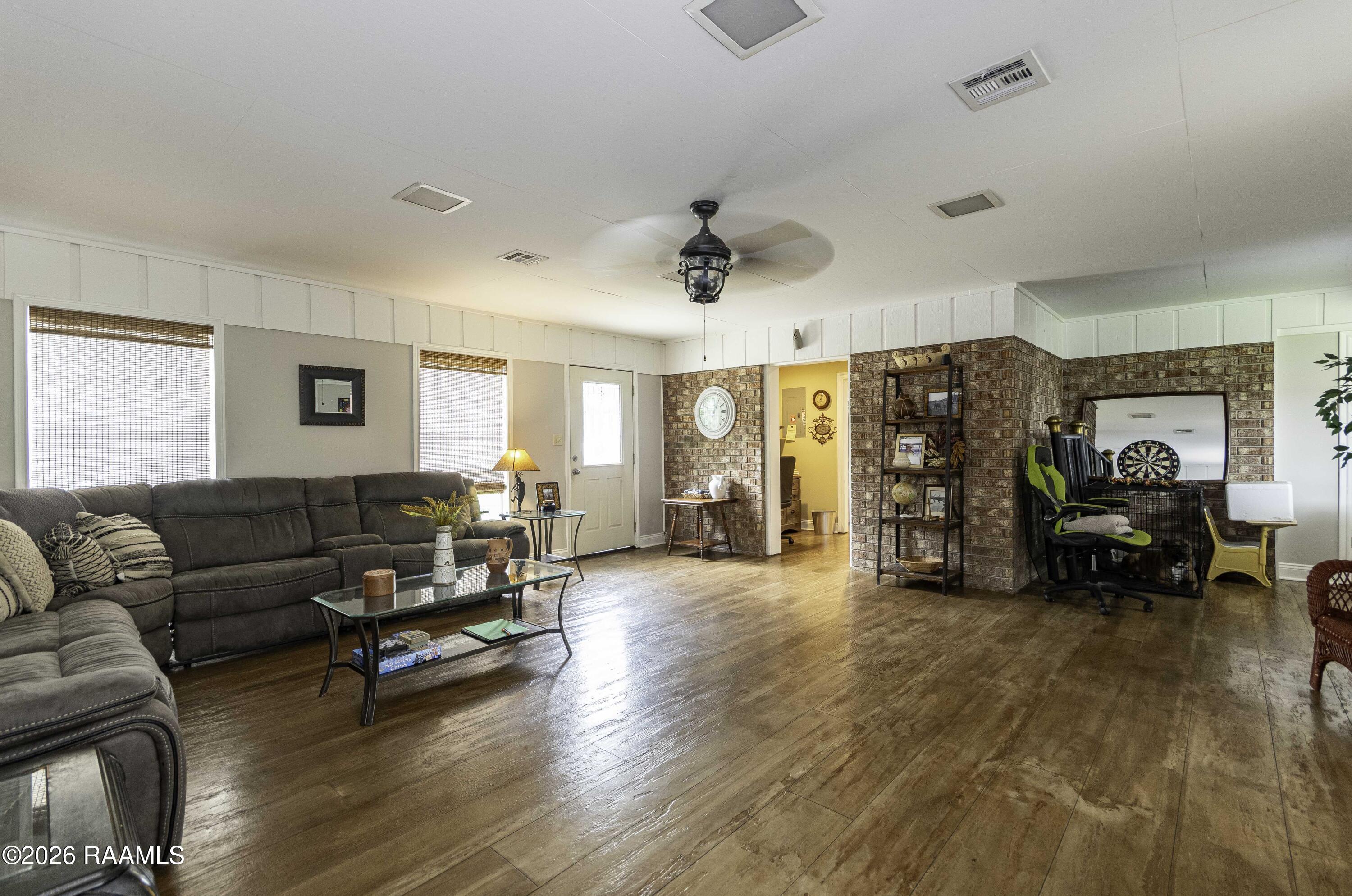 6414 Fusilier Road Maurice, LA 70555 - Photo 15 of 40