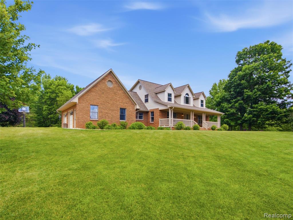 5449 Lum Road Attica, MI 48412 - Photo 4 of 82