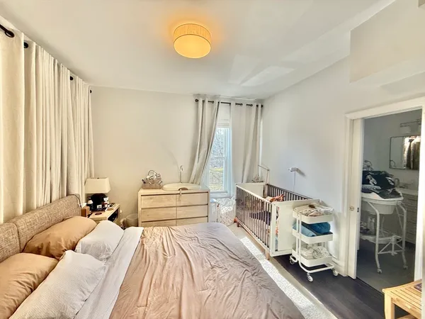 $3,400 | 13 Schuyler Street, Unit 2, Boston, MA 02121