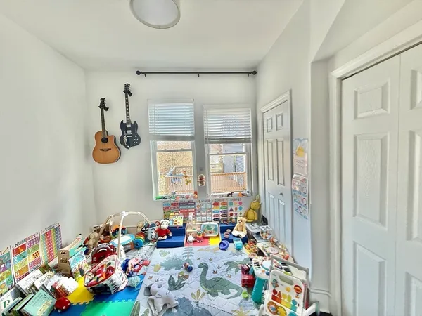 $3,400 | 13 Schuyler Street, Unit 2, Boston, MA 02121