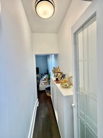 $3,400 | 13 Schuyler Street, Unit 2, Boston, MA 02121