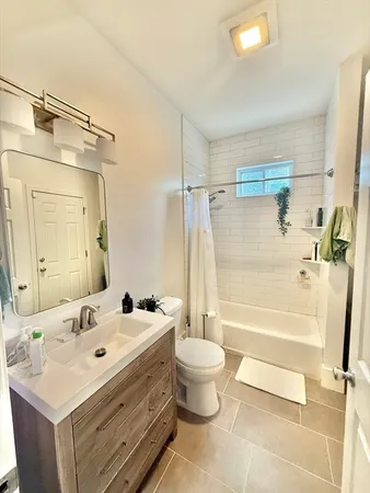 $3,400 | 13 Schuyler Street, Unit 2, Boston, MA 02121