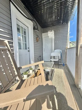 $3,400 | 13 Schuyler Street, Unit 2, Boston, MA 02121