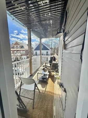 $3,400 | 13 Schuyler Street, Unit 2, Boston, MA 02121