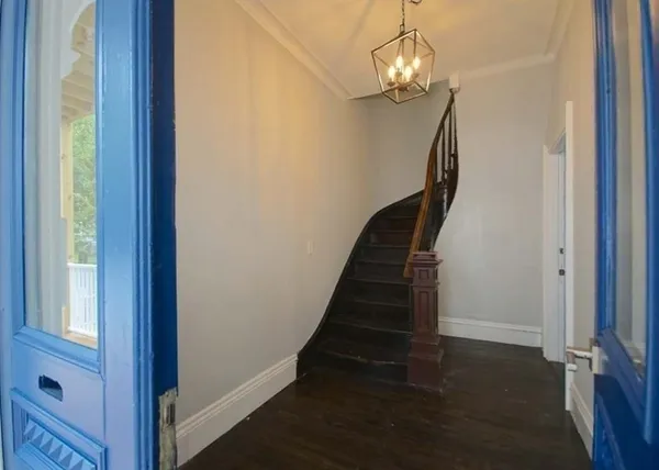 $3,400 | 13 Schuyler Street, Unit 2, Boston, MA 02121