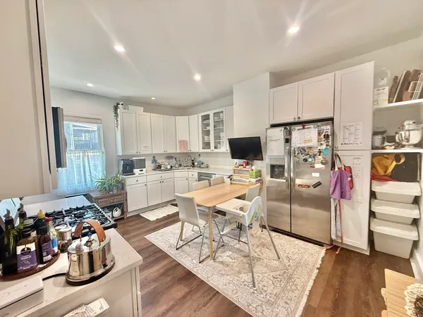 $3,400 | 13 Schuyler Street, Unit 2, Boston, MA 02121