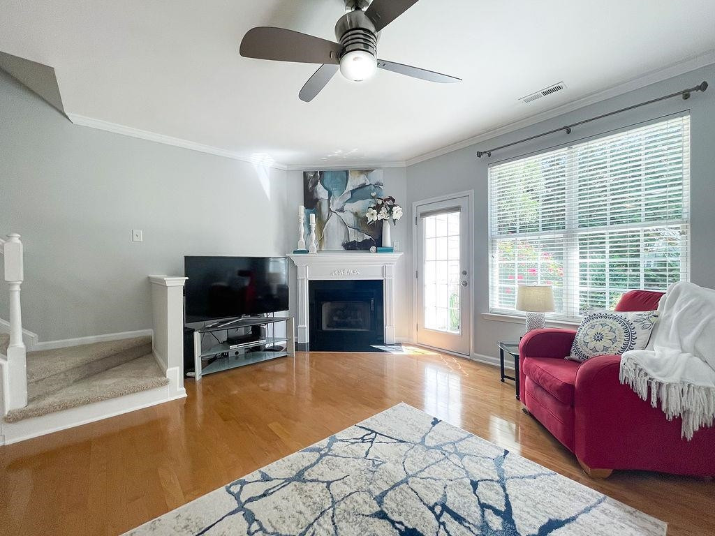 7875 Spungold Street Raleigh, NC 27617 - Photo 8 of 14 Photo 8