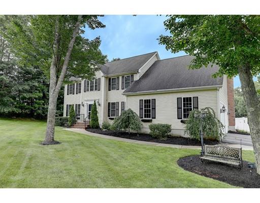 7 Highridge Road Bellingham, MA 02019 - Photo 4 of 42 Gallery Image 4