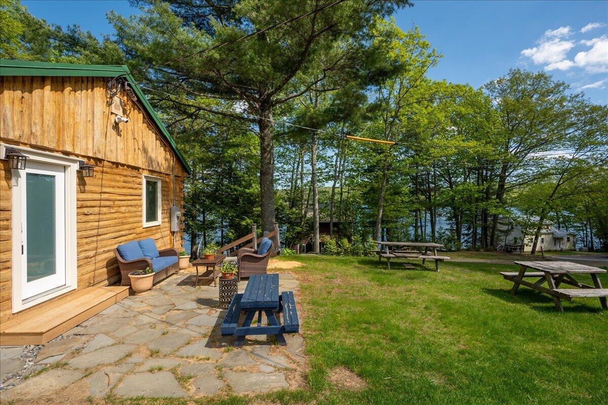 34 Sherman Road Liberty, ME 04949 - Photo 8 of 62 34 Sherman Road, Liberty