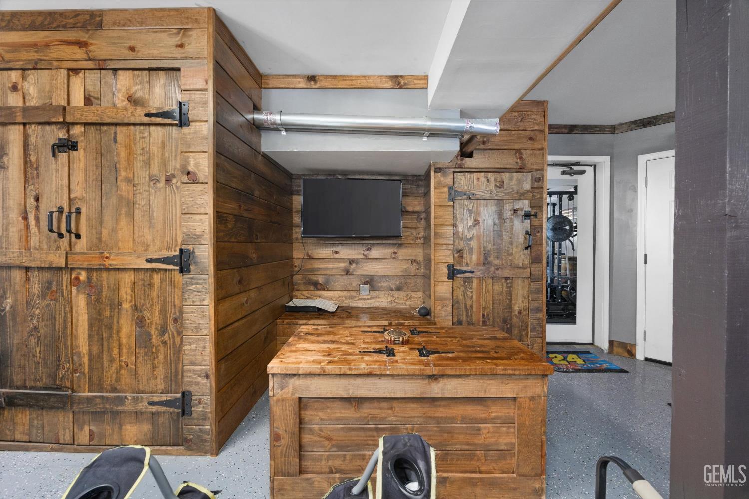 Undisclosed Address Tehachapi, CA 93561 - Photo 47 of 62 a view of a kitchen with a stove
