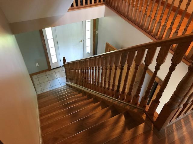 179 Garland Road Newfield, ME 04095 - Photo 30 of 46 Stairs