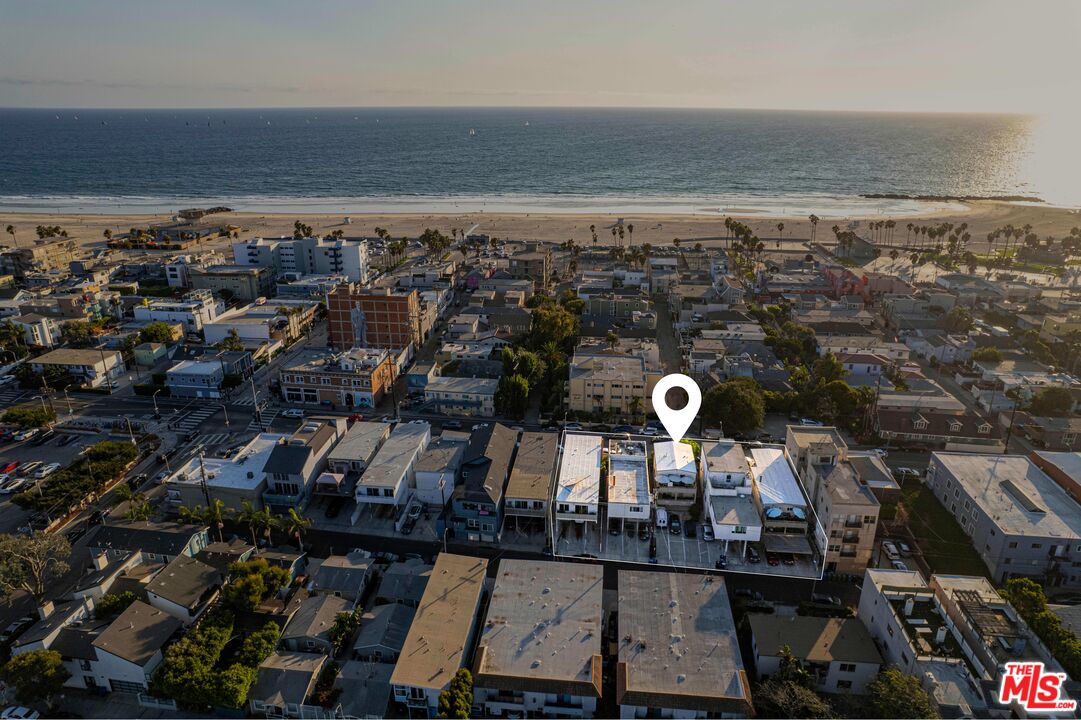 1908 Pacific Avenue Venice, CA 90291 - Photo 20 of 31