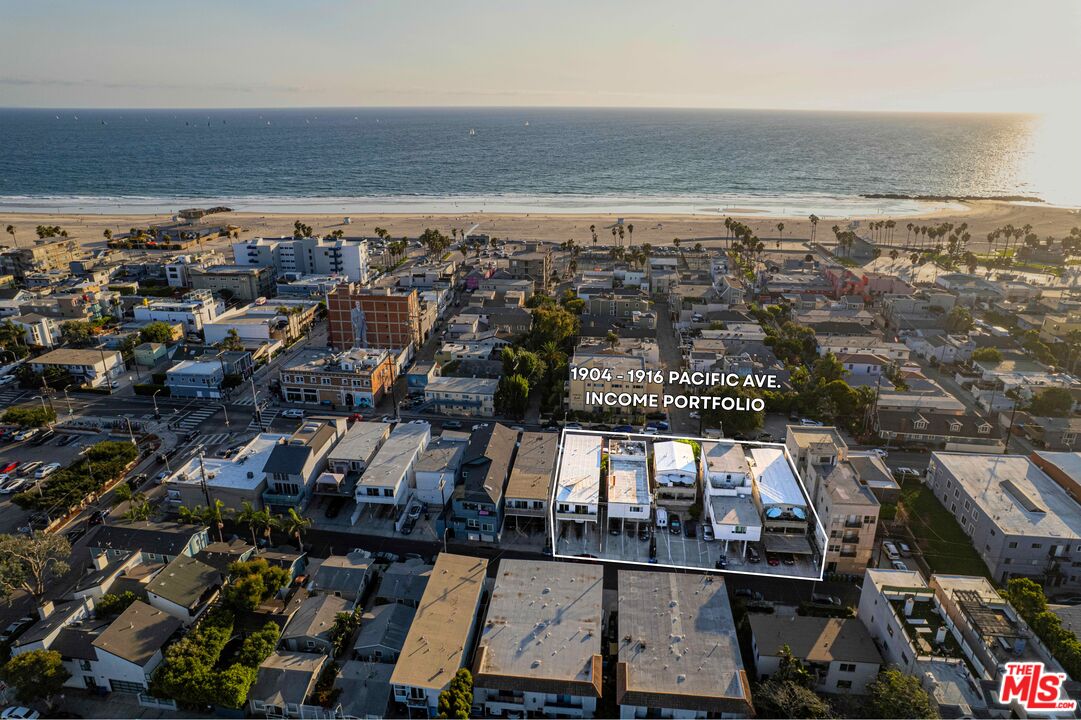 1908 Pacific Avenue Venice, CA 90291 - Photo 2 of 22