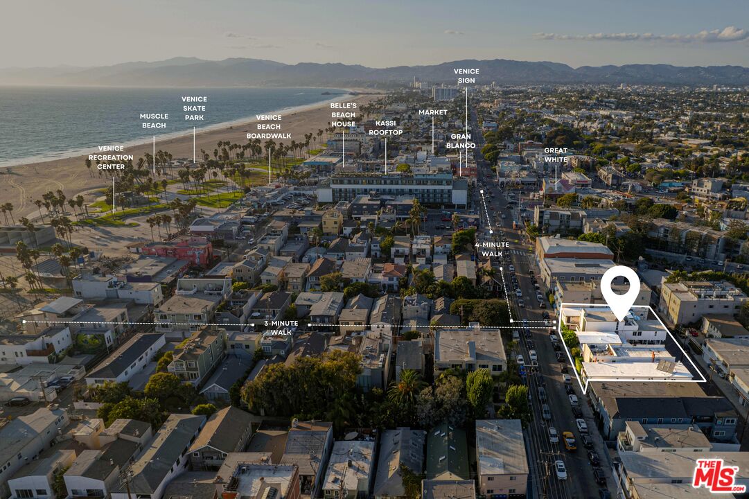 1908 Pacific Avenue Venice, CA 90291 - Photo 5 of 22