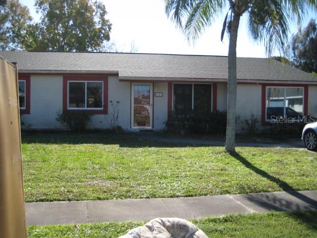 6787 Ketona Road North Port, FL 34287 - Photo 1 of 1 Exterior Front