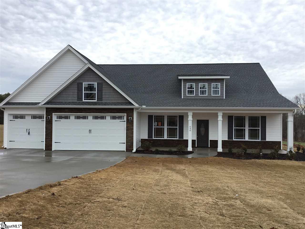 648 Sloan Road Lyman, SC 29365 - Photo 2 of 36