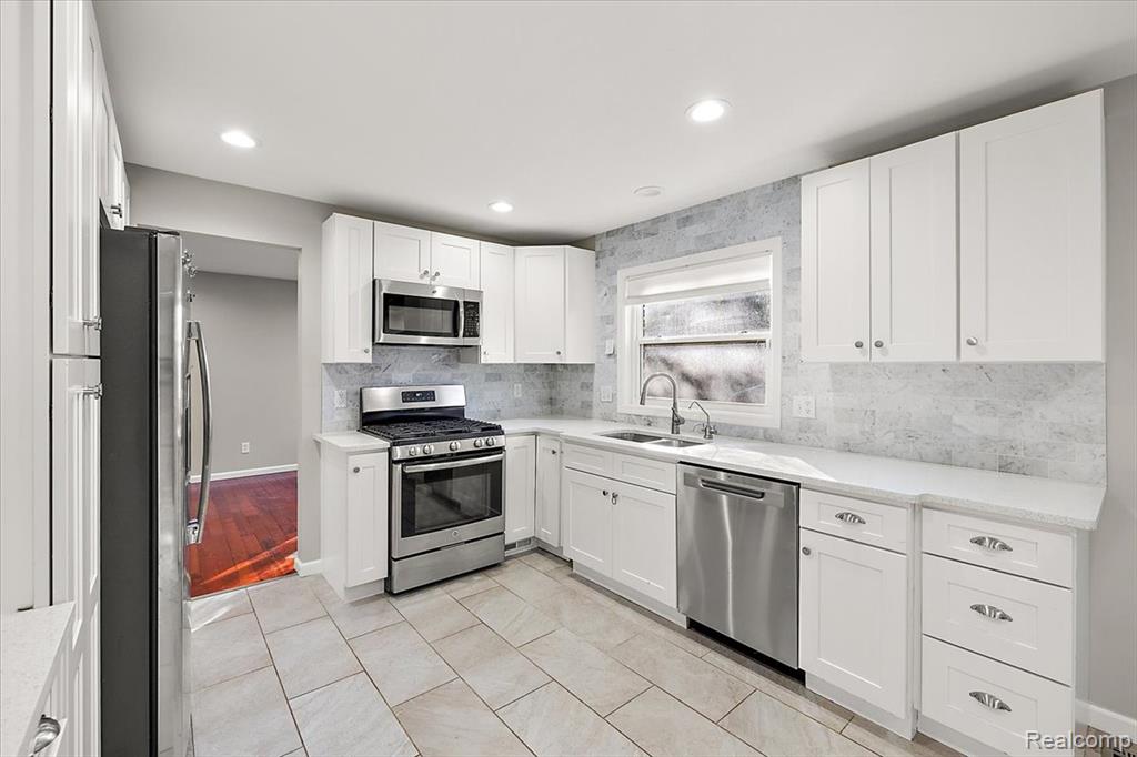 4783 Quarton Road Bloomfield Hills, MI 48301 - Photo 20 of 58 Gallery Image 20
